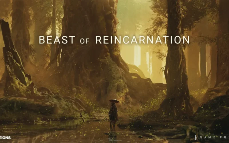 نظام بطل واحد.. لعبة Beast of Reincarnation تكشف عن مغامرة تقمص أدوار مختلفة